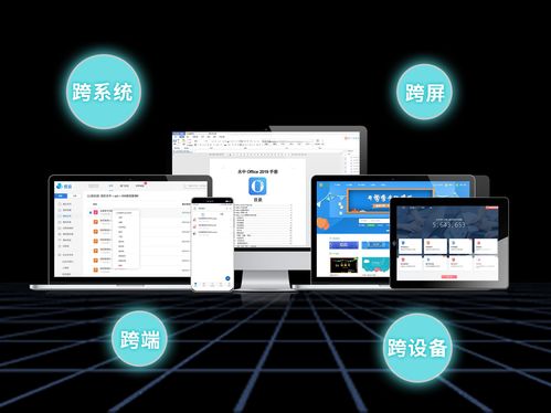 2020-2021年度辦公軟件協議供貨中標結果公布，永中軟件入圍產品總數名列前茅
